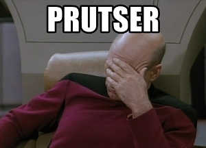 Mark Rutte is de grootste prutser allertijd omdat geen herinnering hebben aan belangrijke zaken.